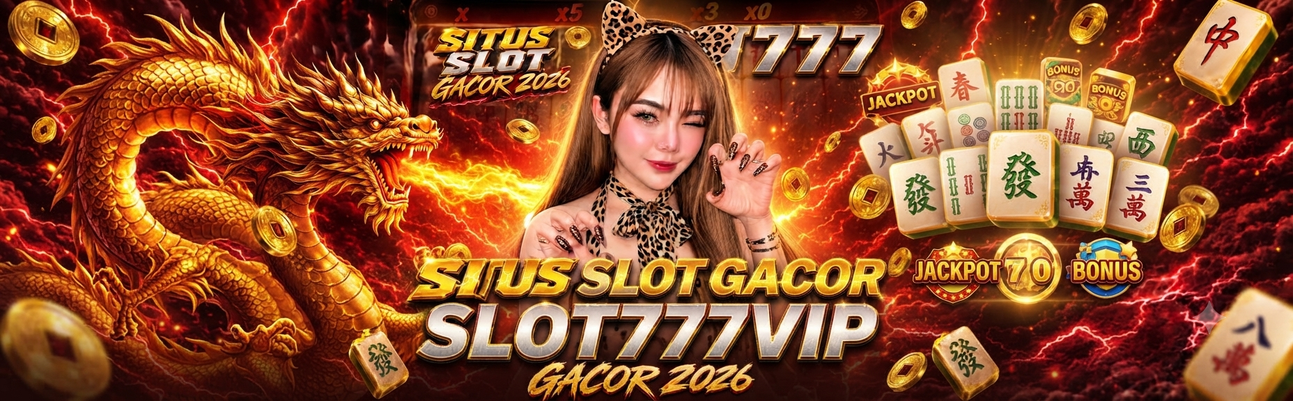 SLOT777VIP
